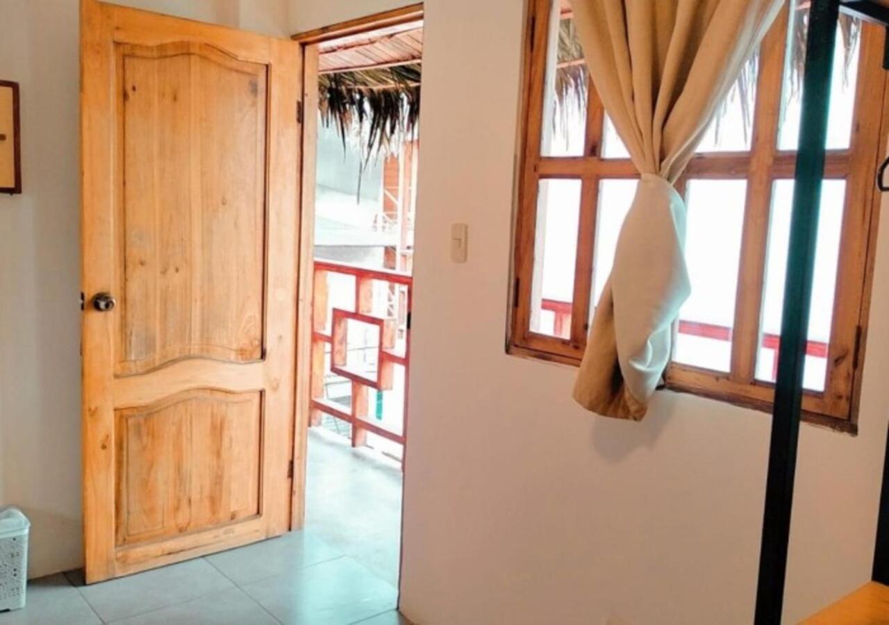 蒙塔尼塔酒店 Montañita 外观 照片